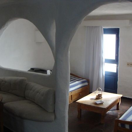 Club Hotel Casapueblo Punta Ballena Buitenkant foto