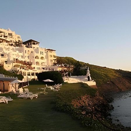 Club Hotel Casapueblo Punta Ballena Buitenkant foto