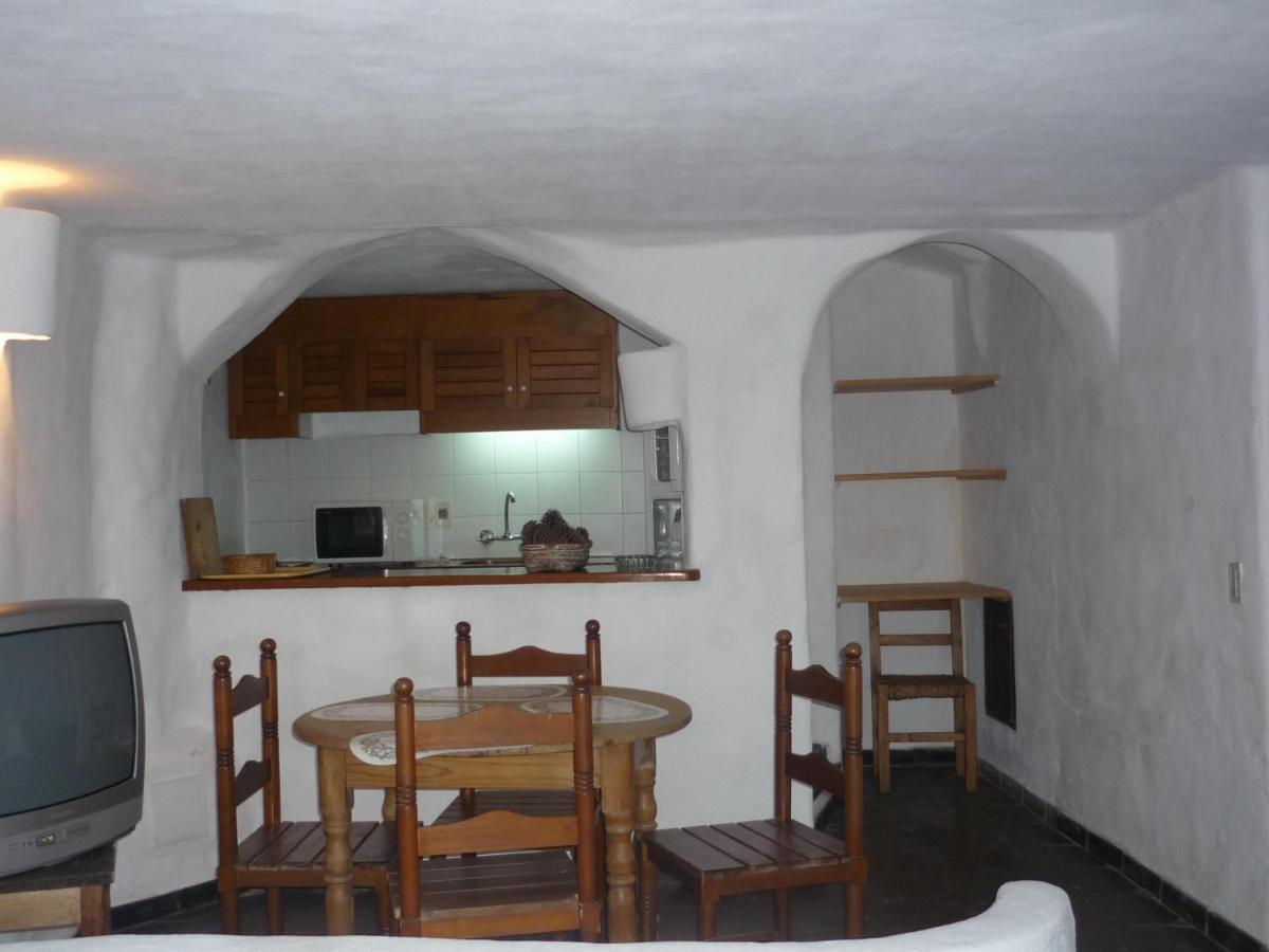 Club Hotel Casapueblo Punta Ballena Buitenkant foto