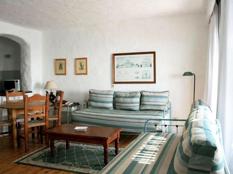 Club Hotel Casapueblo Punta Ballena Buitenkant foto