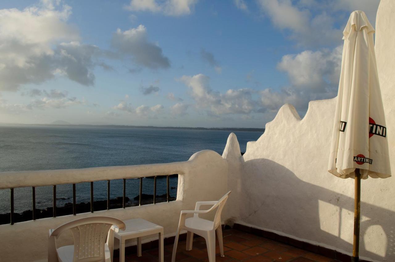 Club Hotel Casapueblo Punta Ballena Buitenkant foto