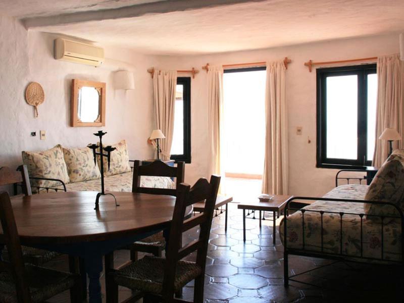 Club Hotel Casapueblo Punta Ballena Buitenkant foto