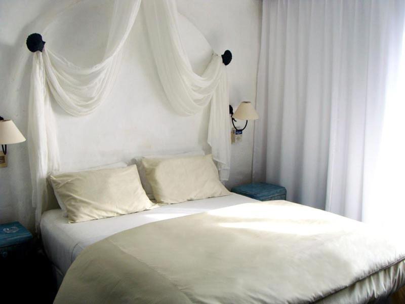 Club Hotel Casapueblo Punta Ballena Buitenkant foto