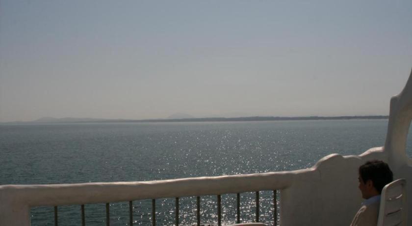 Club Hotel Casapueblo Punta Ballena Buitenkant foto