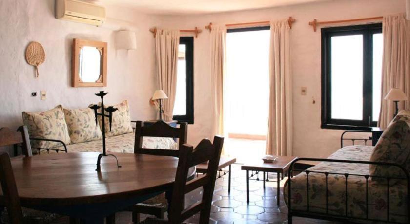 Club Hotel Casapueblo Punta Ballena Buitenkant foto