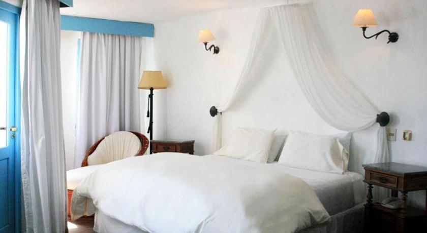 Club Hotel Casapueblo Punta Ballena Buitenkant foto
