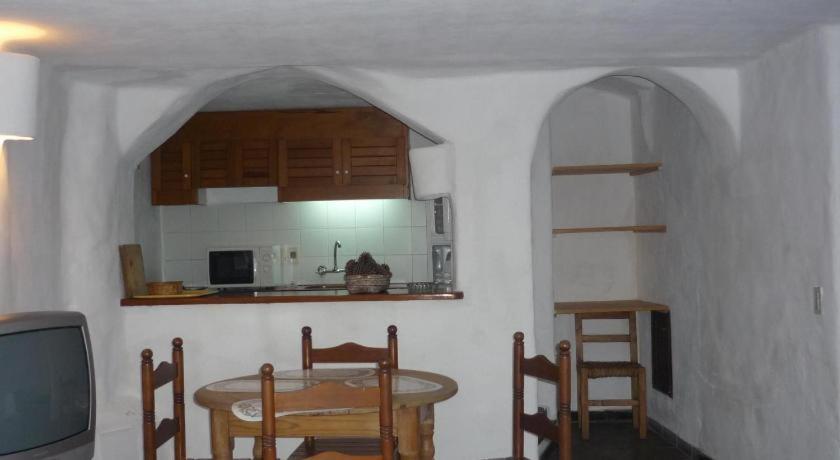 Club Hotel Casapueblo Punta Ballena Buitenkant foto