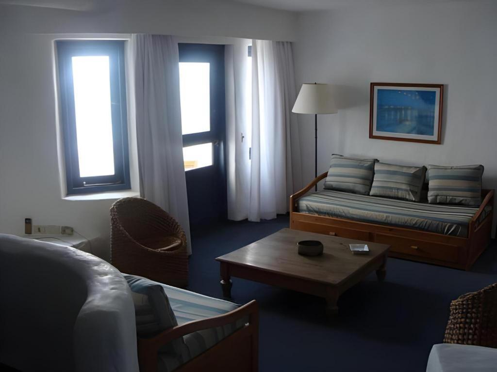 Club Hotel Casapueblo Punta Ballena Buitenkant foto