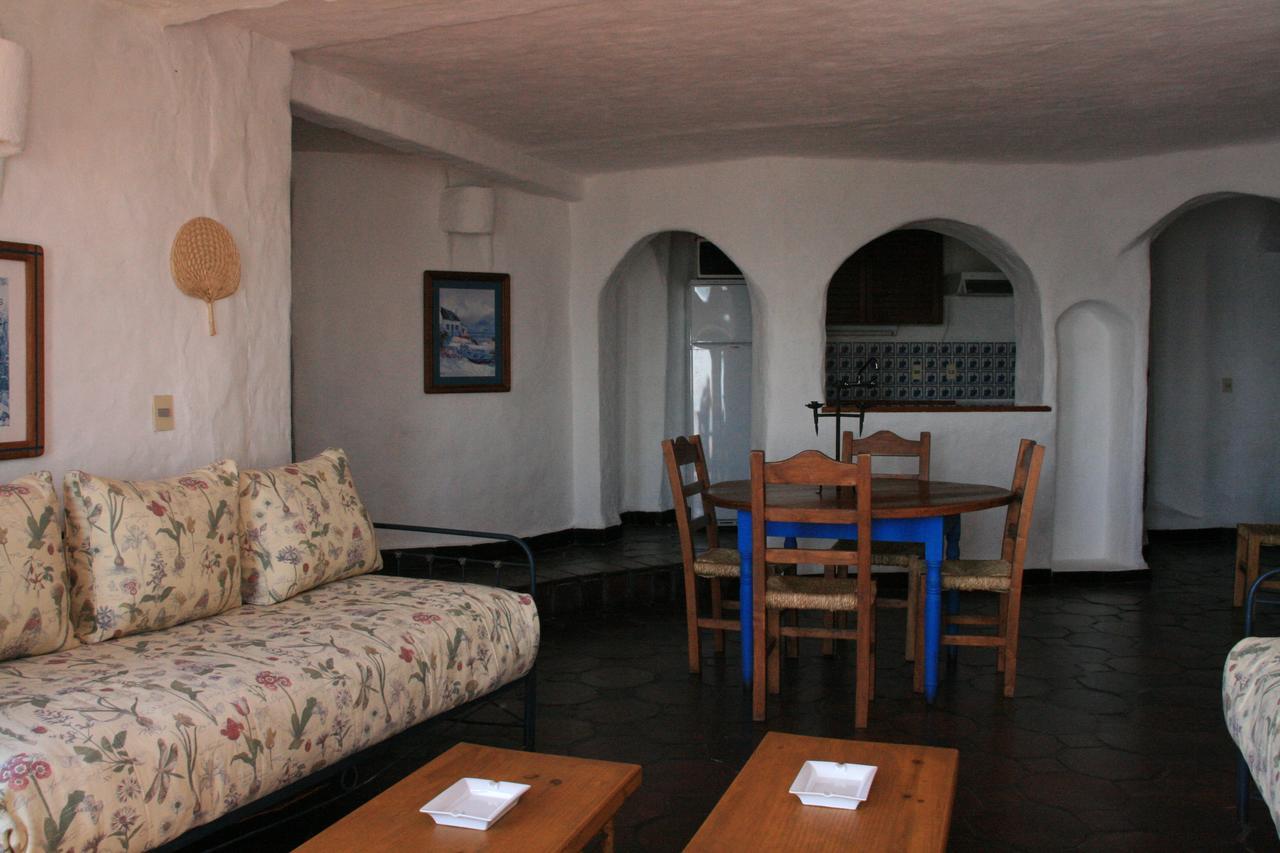 Club Hotel Casapueblo Punta Ballena Buitenkant foto